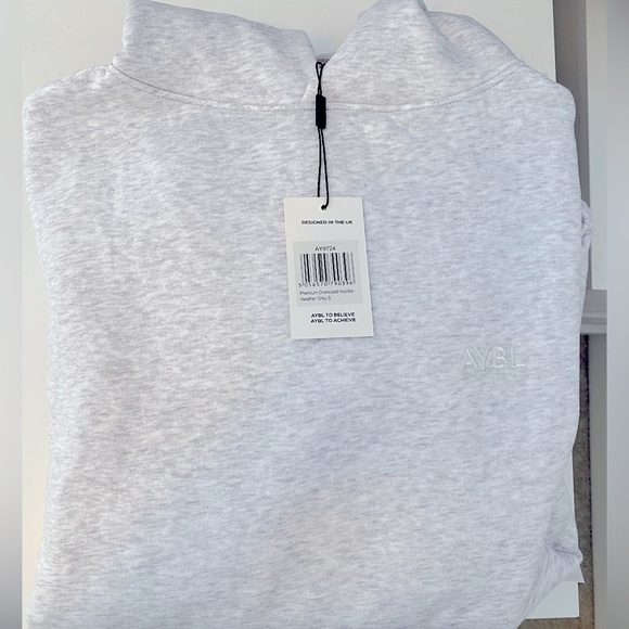 Aybl Hoodie - Picture 2 of 3